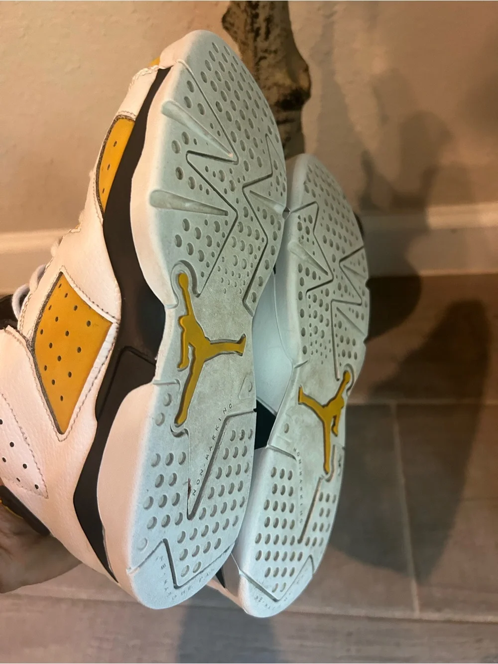 Jordan kids high